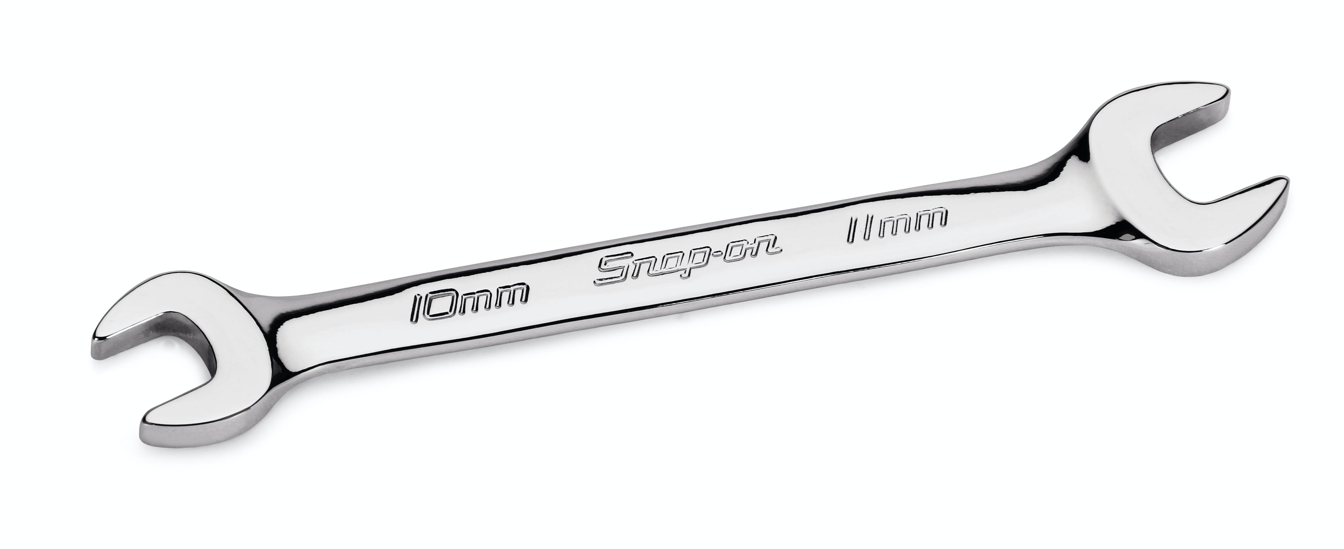 10–11 mm Metric Open-End Wrench | VOM1011B 10–11 mm Metric Open-End Wrench | VOM1011B